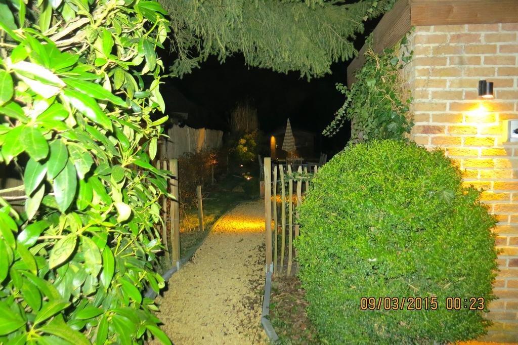 Holiday Home Harmony Brecht Rum bild